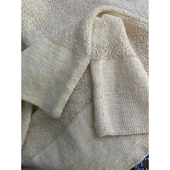 Peter Millar Alpaca Blend Lightweight Sweater - Picture 3 of 6